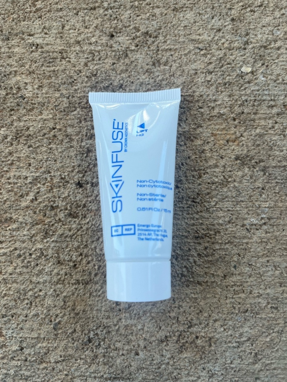 SKINFUSE LIFT HG